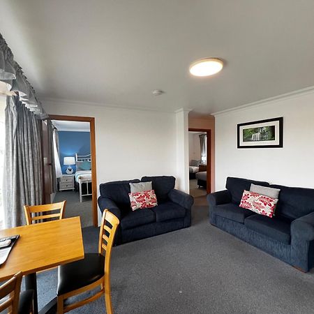 Regatta Point Tavern & Holiday Villas Стран Екстериор снимка
