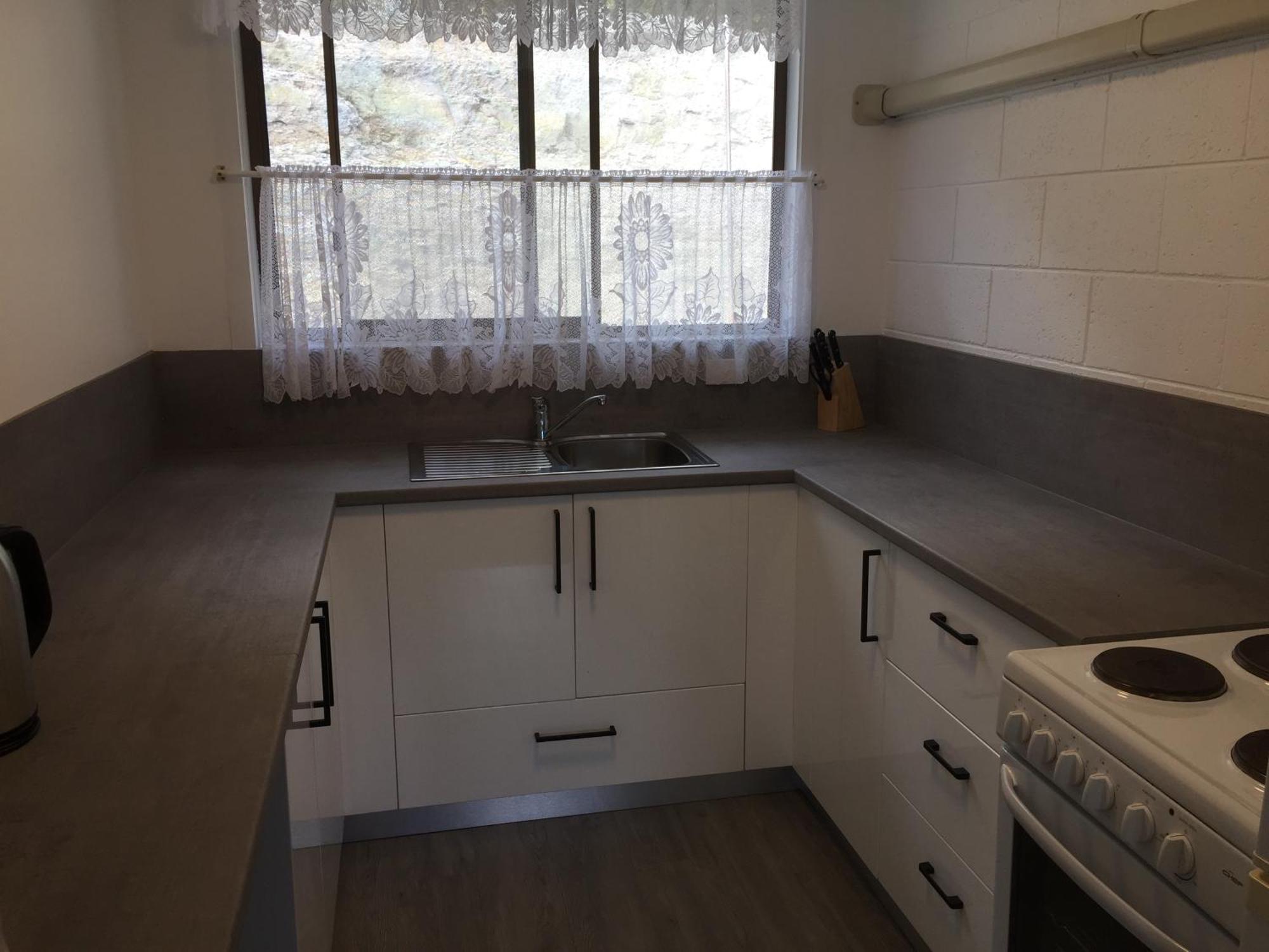 Regatta Point Tavern & Holiday Villas Стран Екстериор снимка