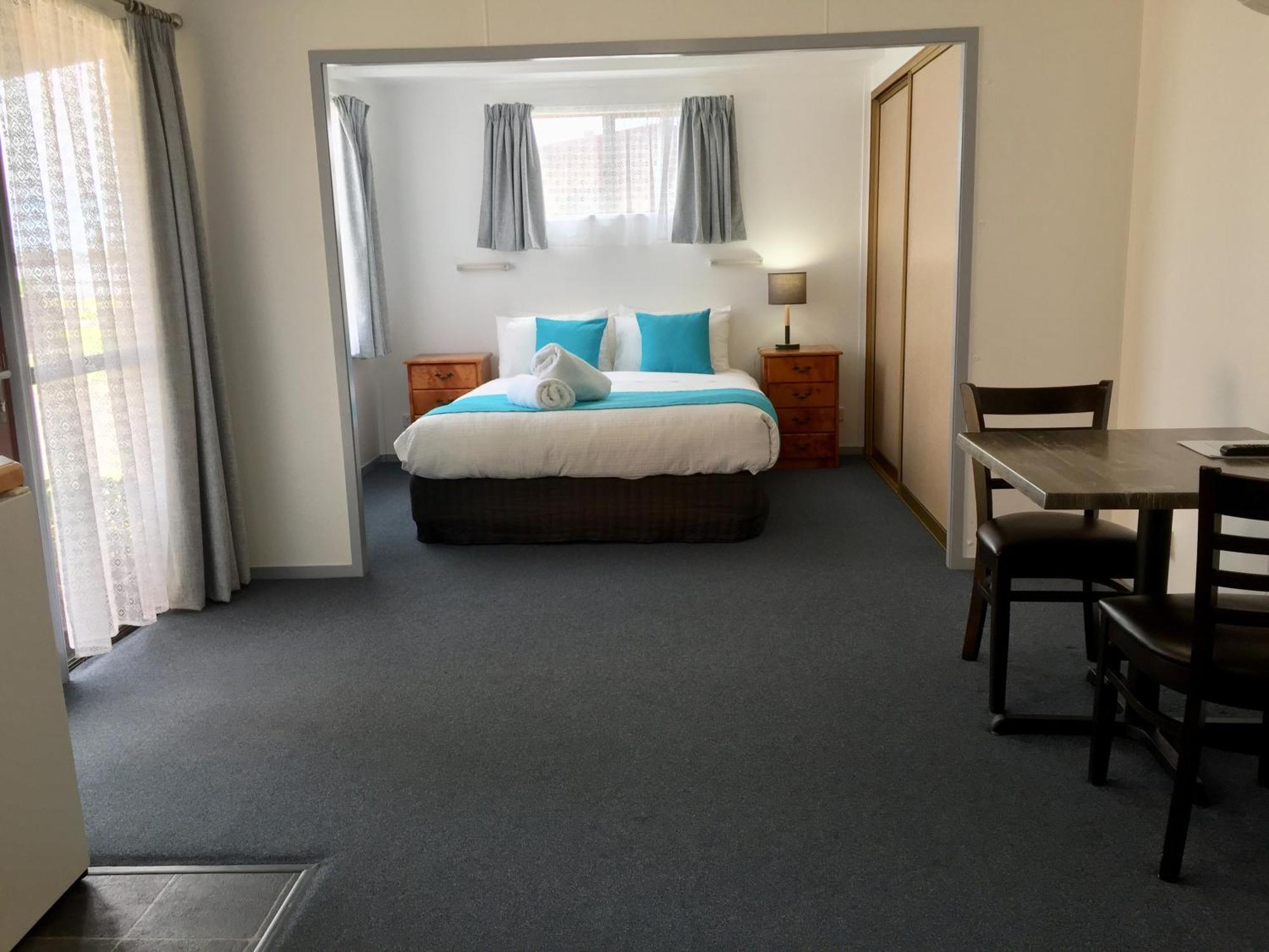 Regatta Point Tavern & Holiday Villas Стран Екстериор снимка