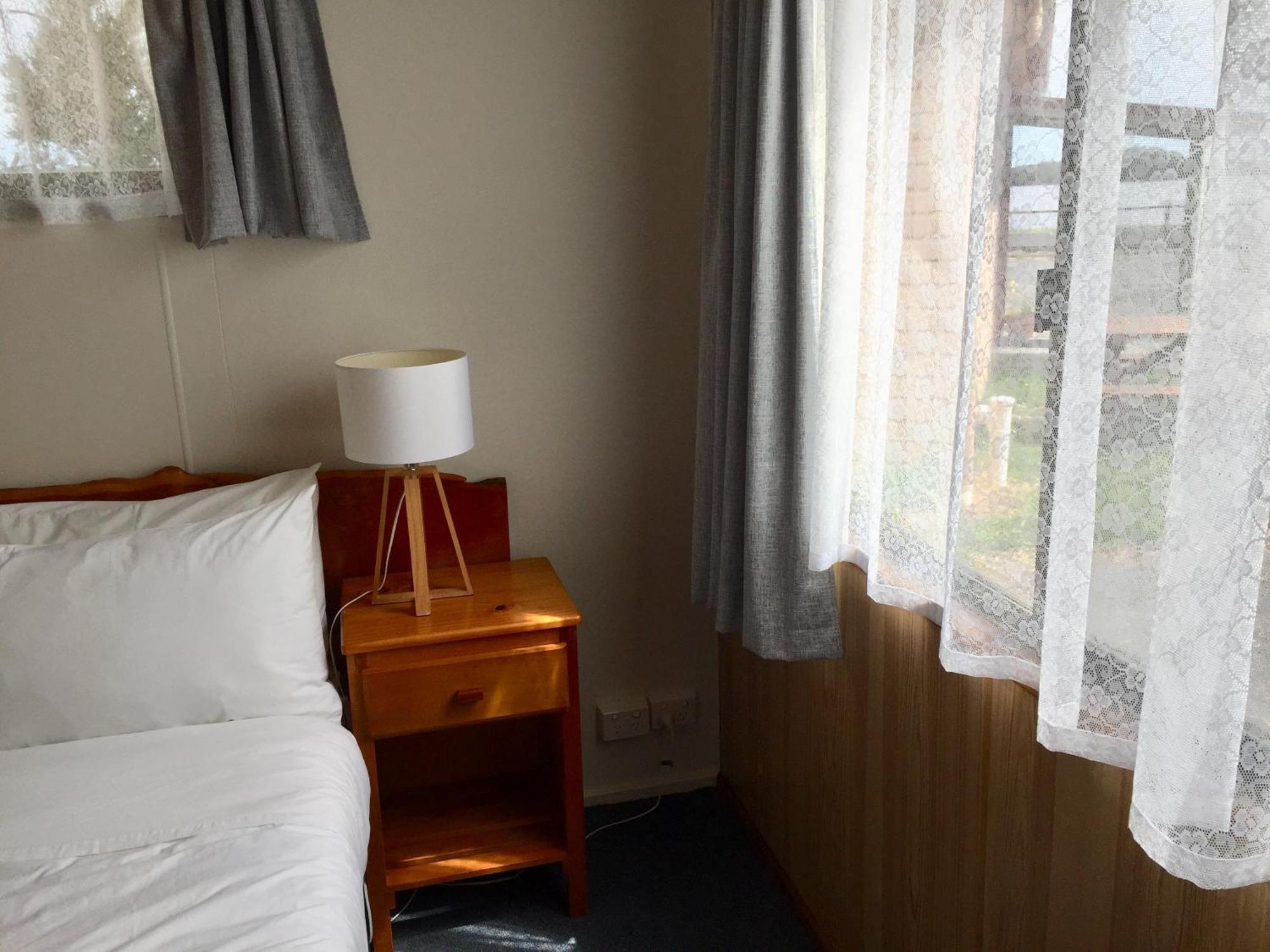 Regatta Point Tavern & Holiday Villas Стран Екстериор снимка