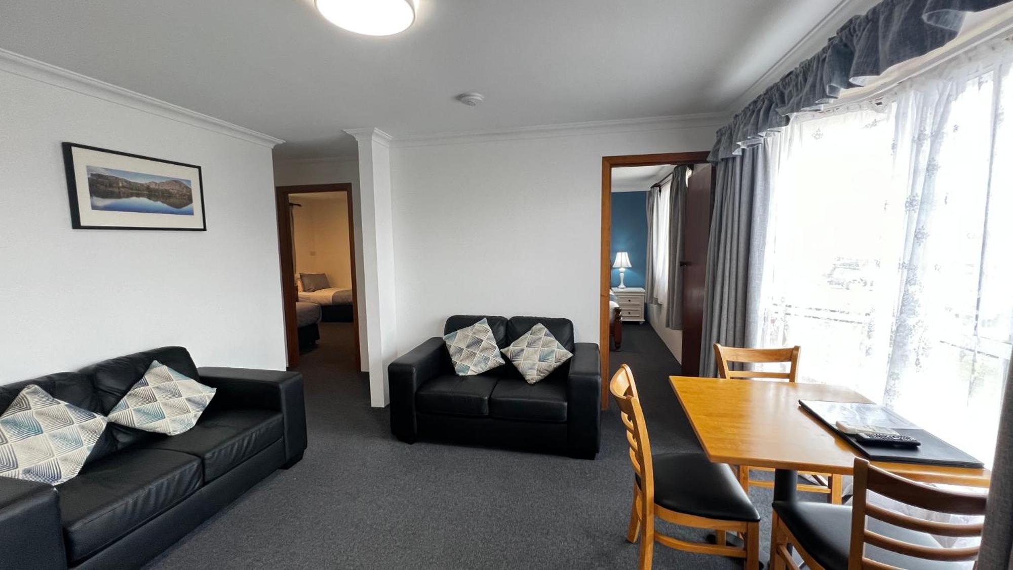 Regatta Point Tavern & Holiday Villas Стран Екстериор снимка