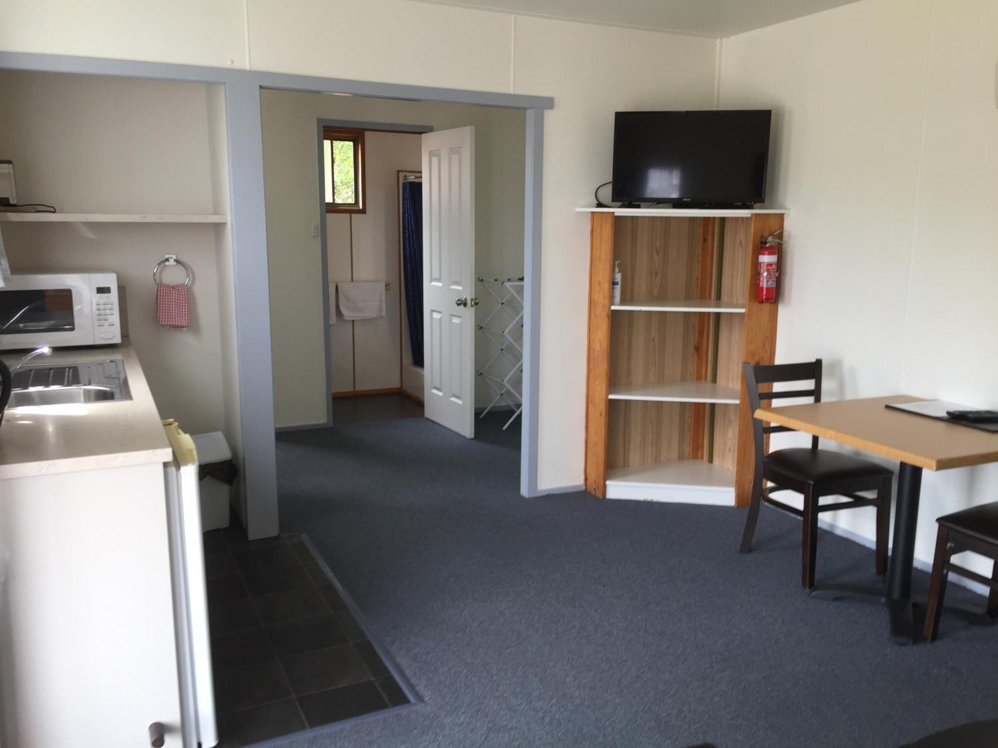 Regatta Point Tavern & Holiday Villas Стран Екстериор снимка