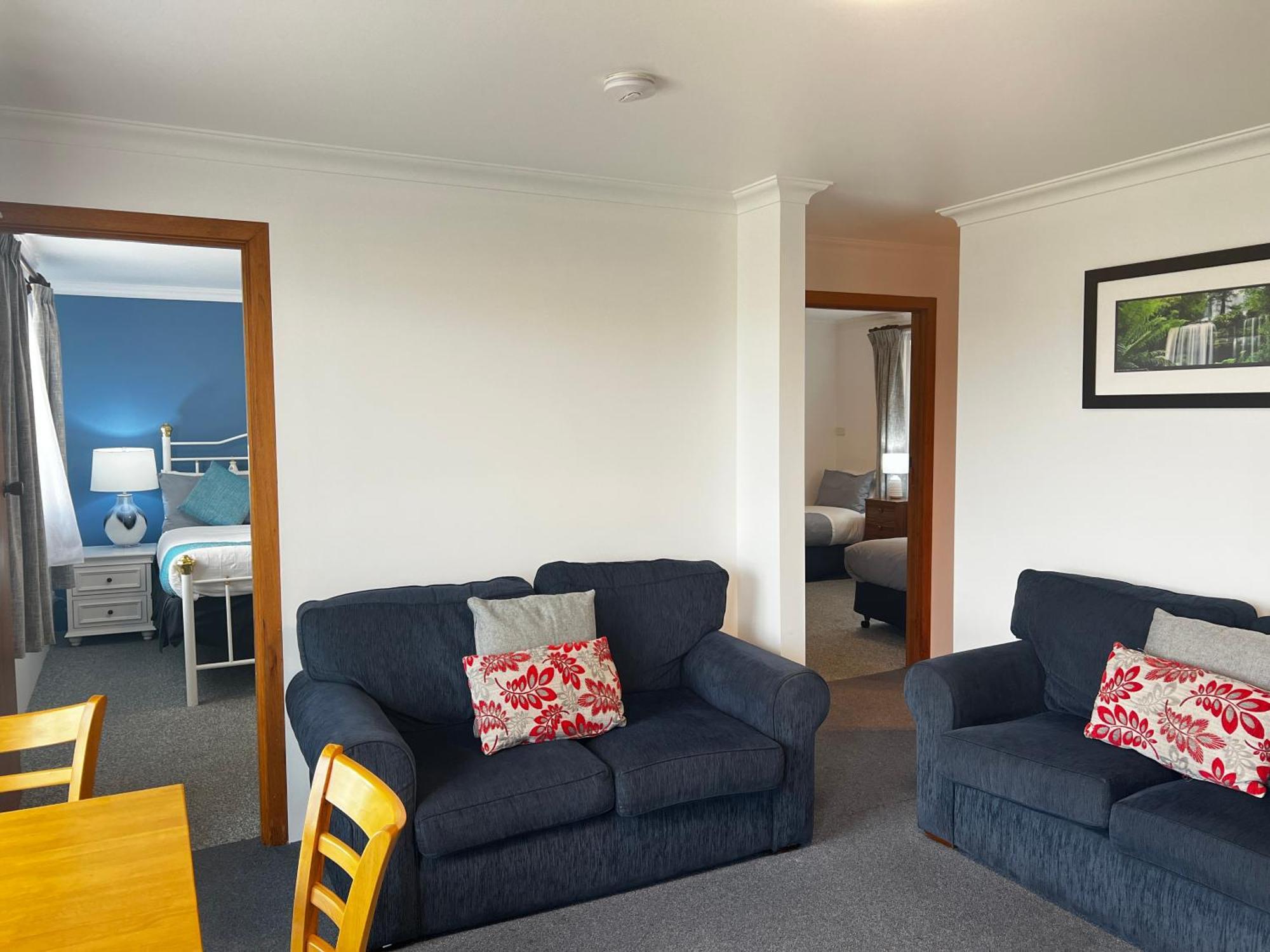 Regatta Point Tavern & Holiday Villas Стран Екстериор снимка