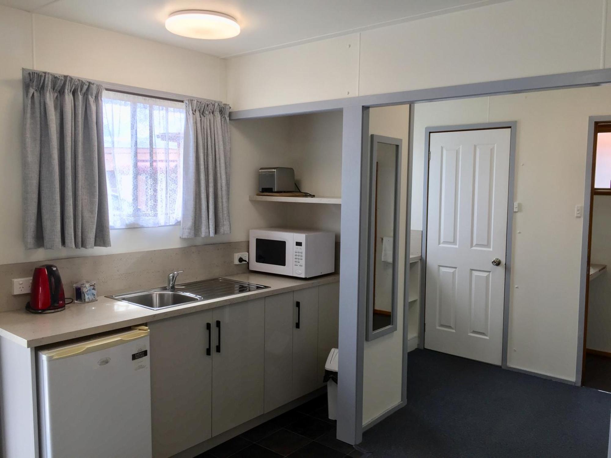 Regatta Point Tavern & Holiday Villas Стран Екстериор снимка