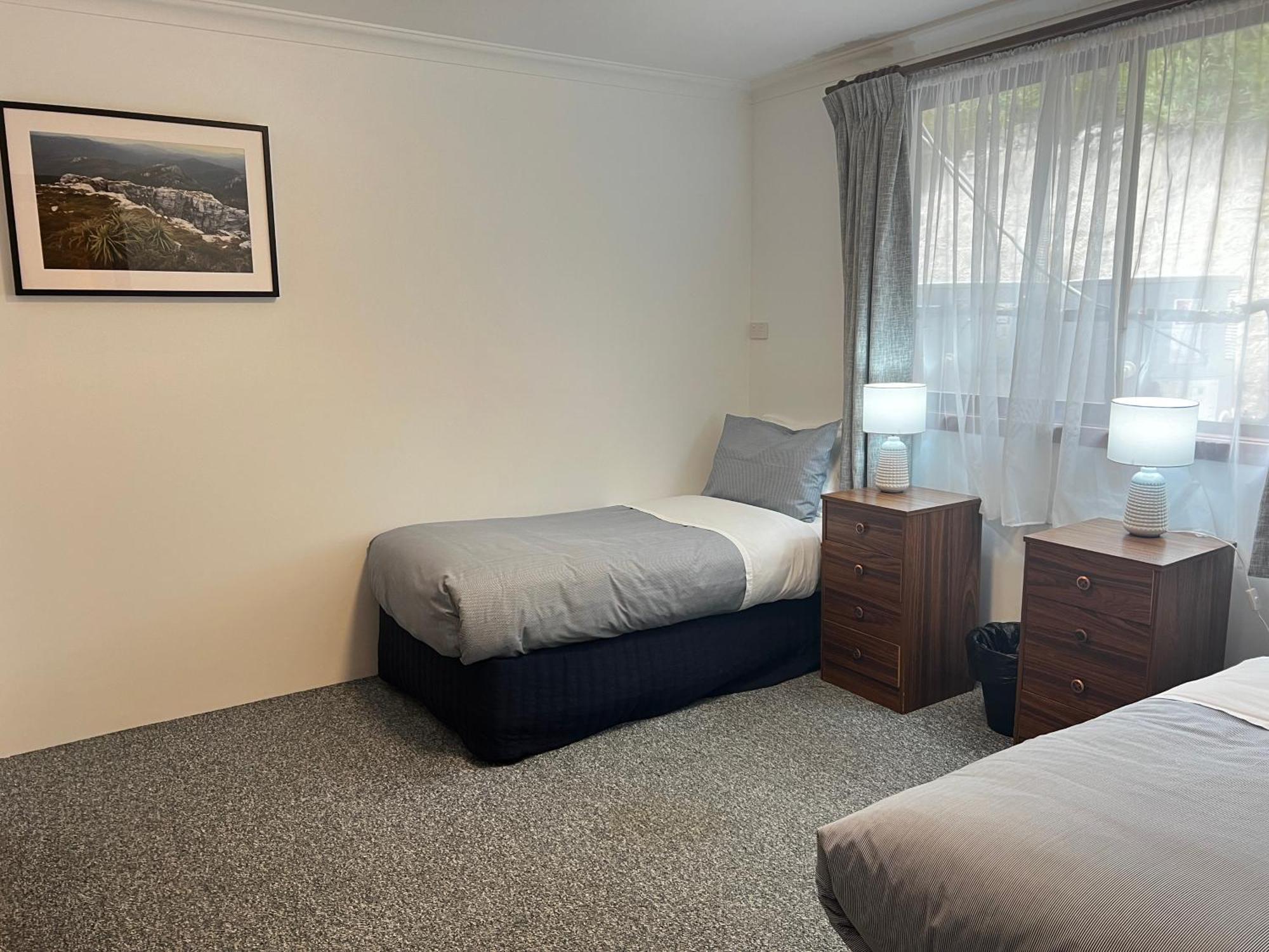 Regatta Point Tavern & Holiday Villas Стран Екстериор снимка