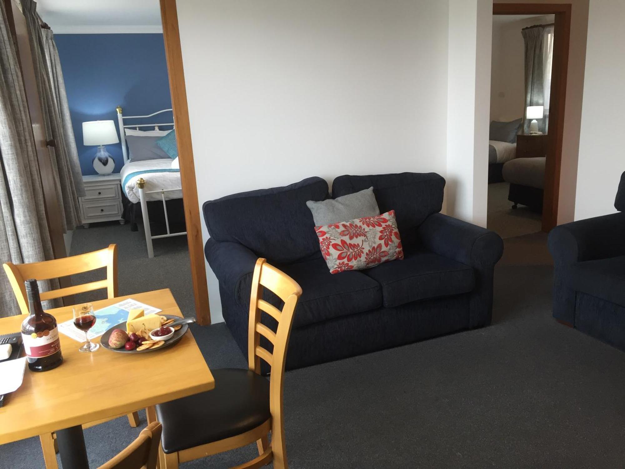 Regatta Point Tavern & Holiday Villas Стран Екстериор снимка