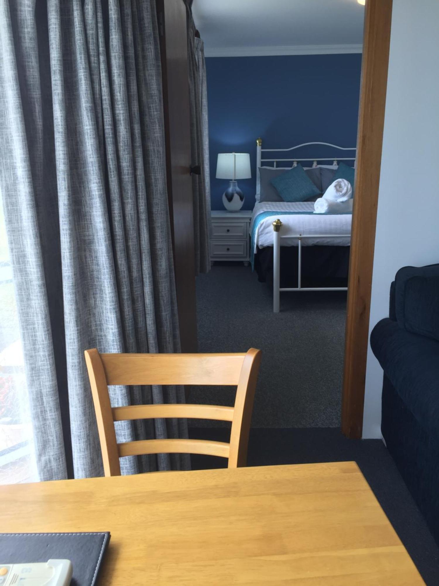 Regatta Point Tavern & Holiday Villas Стран Екстериор снимка