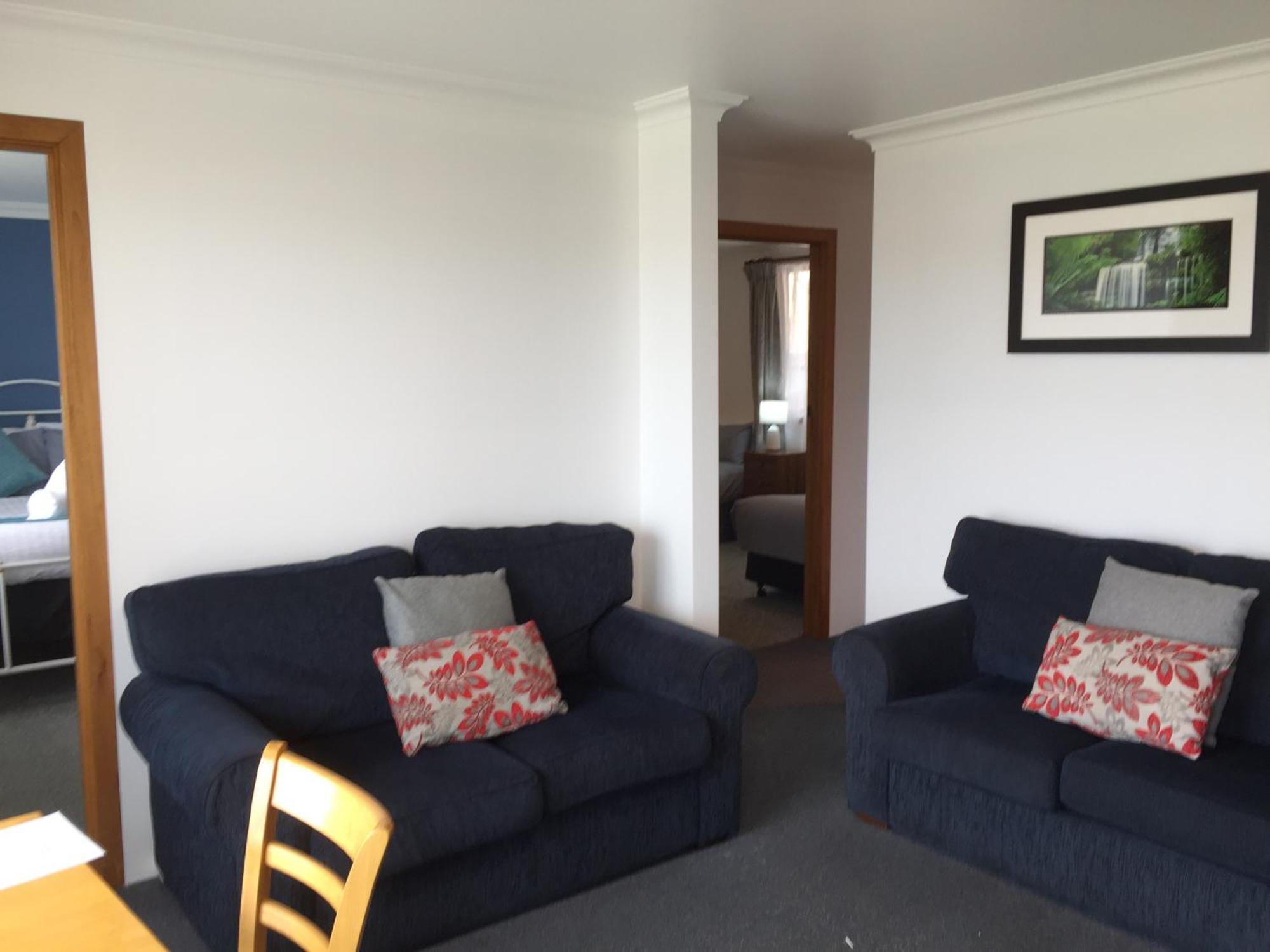 Regatta Point Tavern & Holiday Villas Стран Екстериор снимка