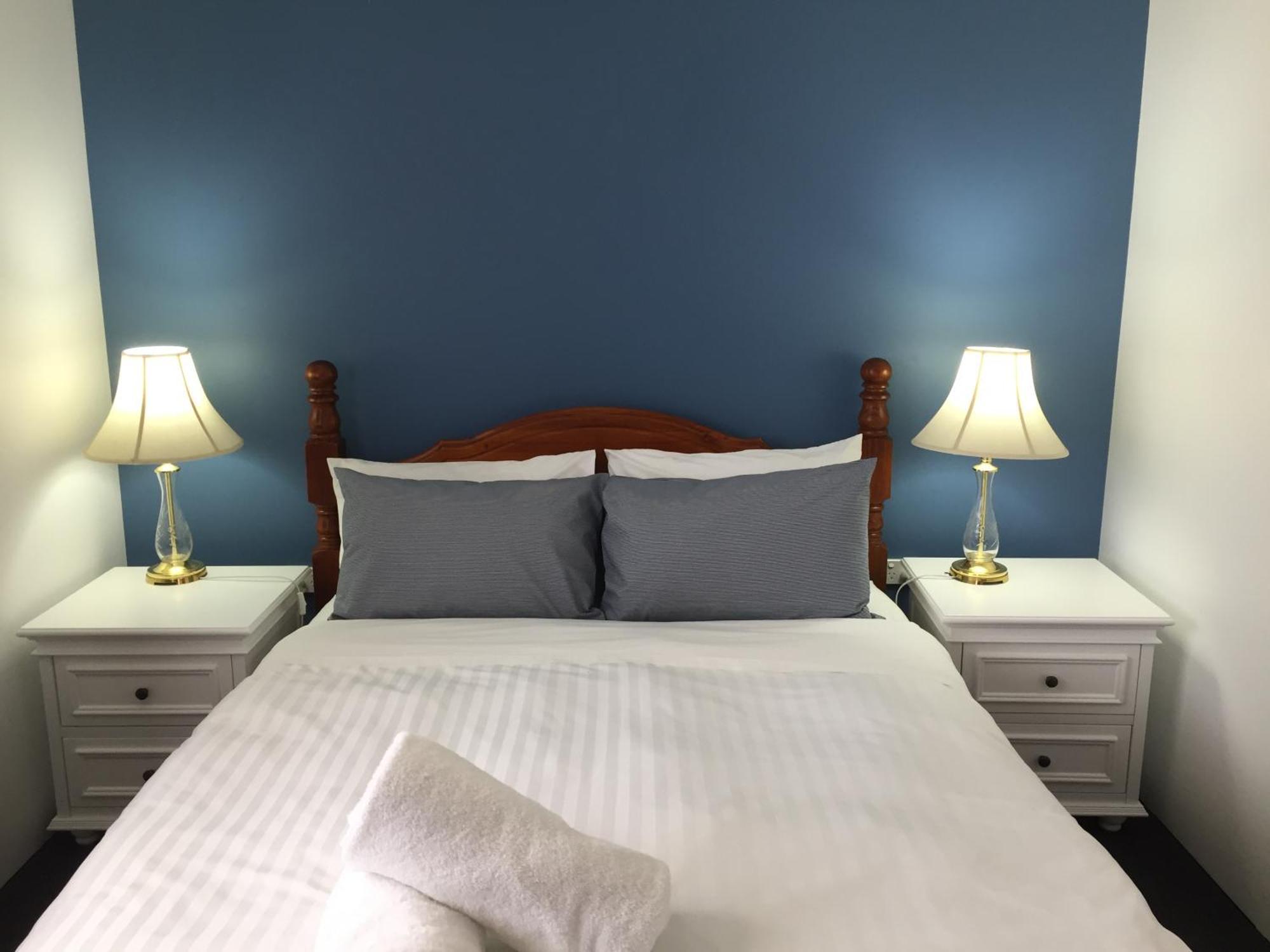 Regatta Point Tavern & Holiday Villas Стран Екстериор снимка