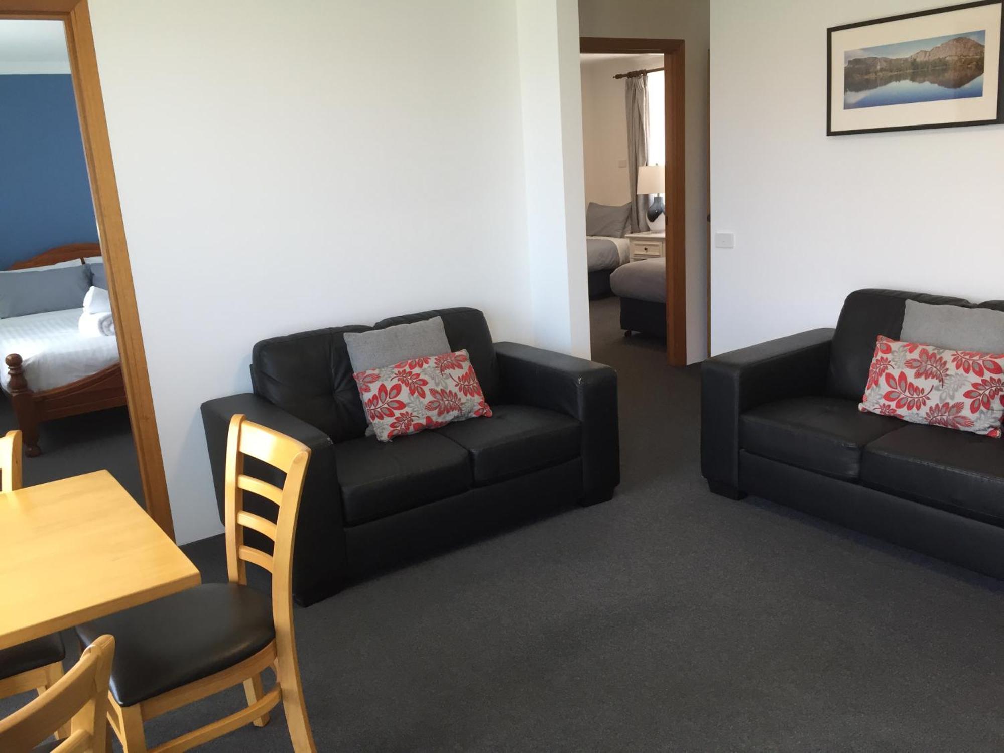 Regatta Point Tavern & Holiday Villas Стран Екстериор снимка