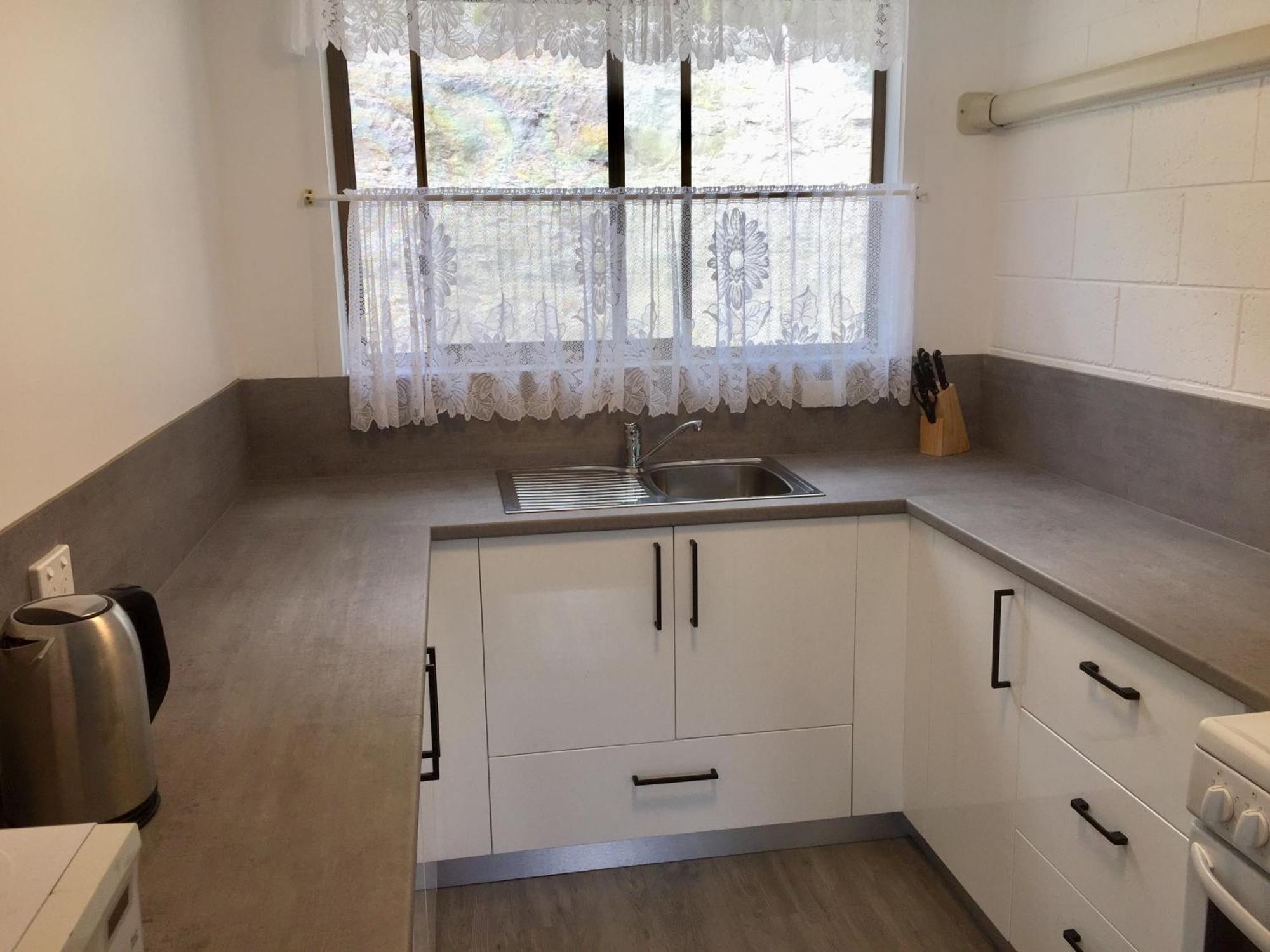 Regatta Point Tavern & Holiday Villas Стран Екстериор снимка