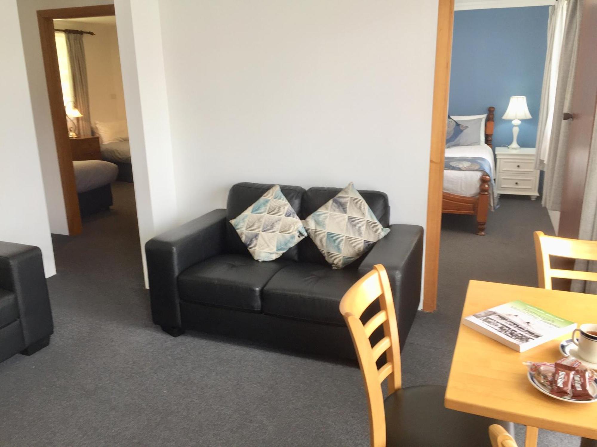 Regatta Point Tavern & Holiday Villas Стран Екстериор снимка