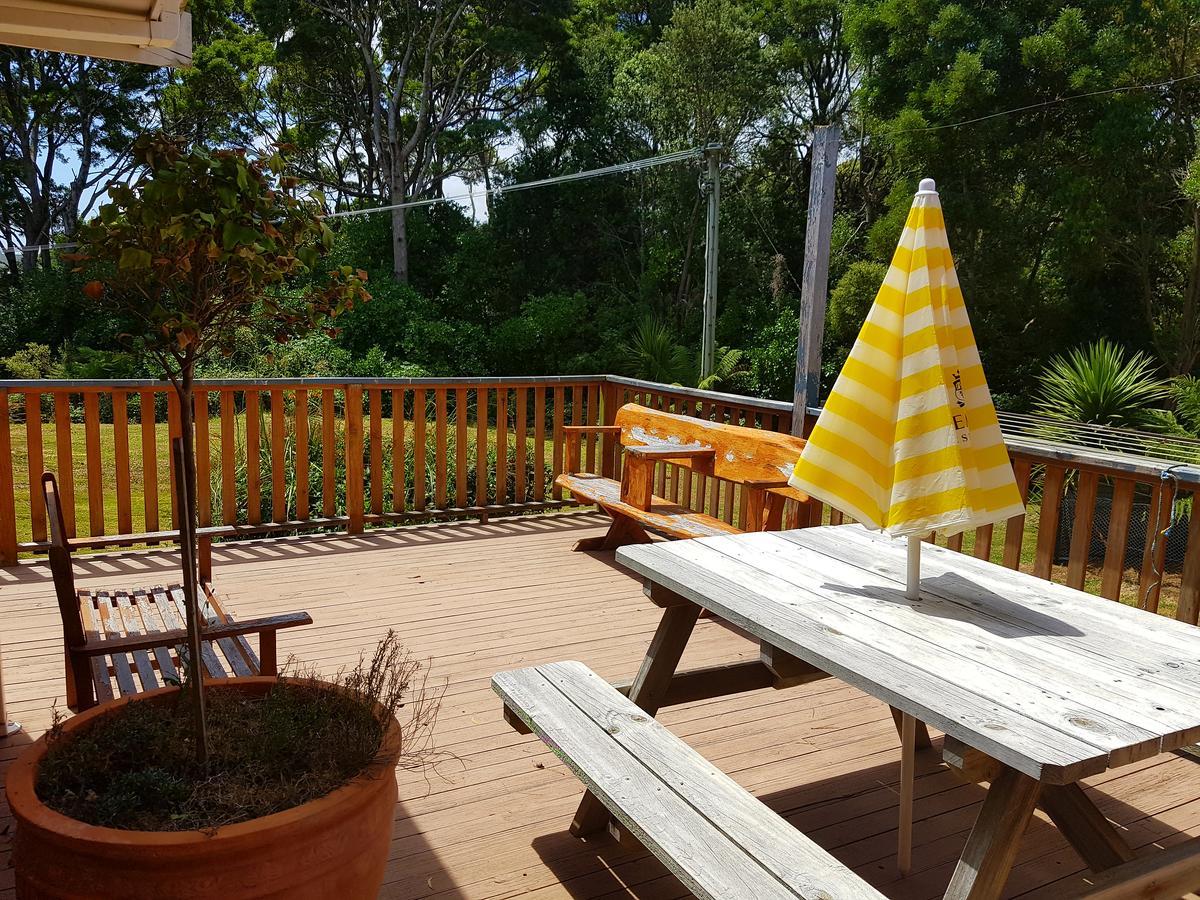 Regatta Point Tavern & Holiday Villas Стран Екстериор снимка