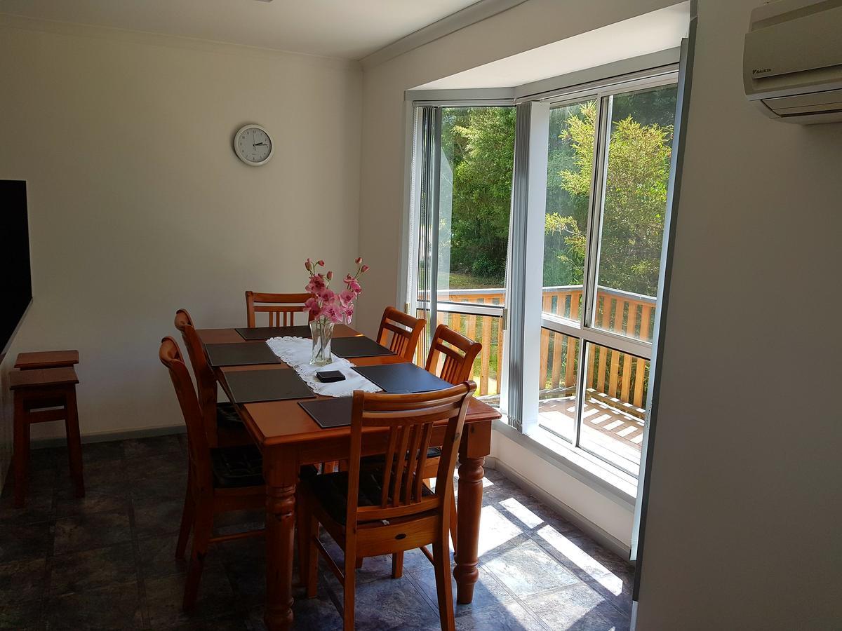 Regatta Point Tavern & Holiday Villas Стран Екстериор снимка