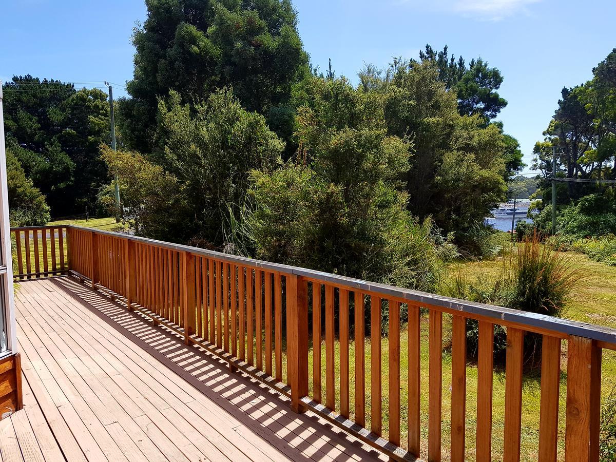 Regatta Point Tavern & Holiday Villas Стран Екстериор снимка